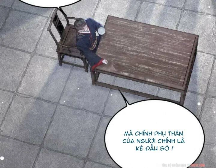 Trọng Sinh Bá Sủng Nhiếp Chính Vương Quá Mạnh Mẽ Chapter 193 - 6