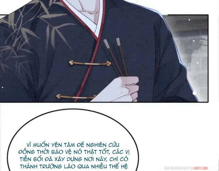 Trọng Sinh Bá Sủng Nhiếp Chính Vương Quá Mạnh Mẽ Chapter 193 - 8