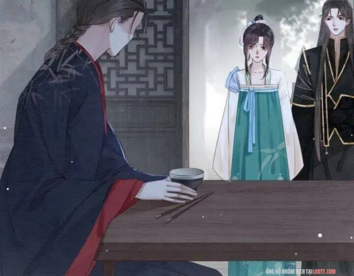 Trọng Sinh Bá Sủng Nhiếp Chính Vương Quá Mạnh Mẽ Chapter 193 - 10