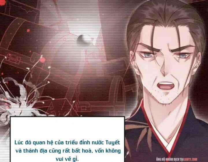 Trọng Sinh Bá Sủng Nhiếp Chính Vương Quá Mạnh Mẽ Chapter 193 - 14