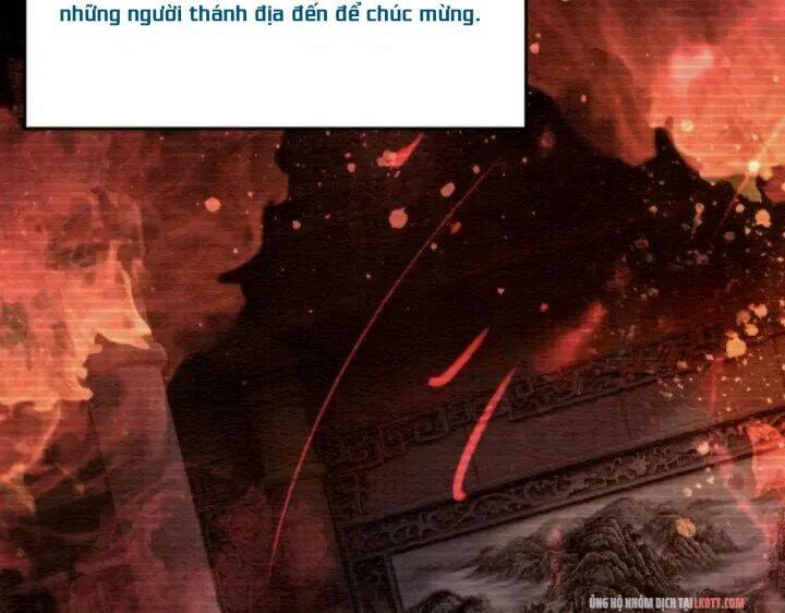 Trọng Sinh Bá Sủng Nhiếp Chính Vương Quá Mạnh Mẽ Chapter 193 - 19