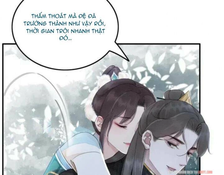 Trọng Sinh Bá Sủng Nhiếp Chính Vương Quá Mạnh Mẽ Chapter 193 - 94