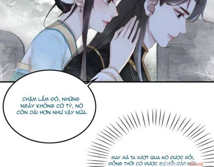 Trọng Sinh Bá Sủng Nhiếp Chính Vương Quá Mạnh Mẽ Chapter 193 - 98