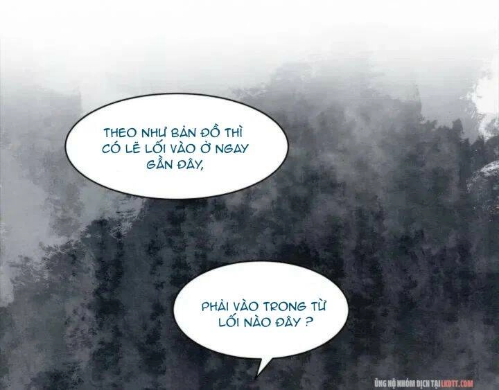 Trọng Sinh Bá Sủng Nhiếp Chính Vương Quá Mạnh Mẽ Chapter 194 - 4