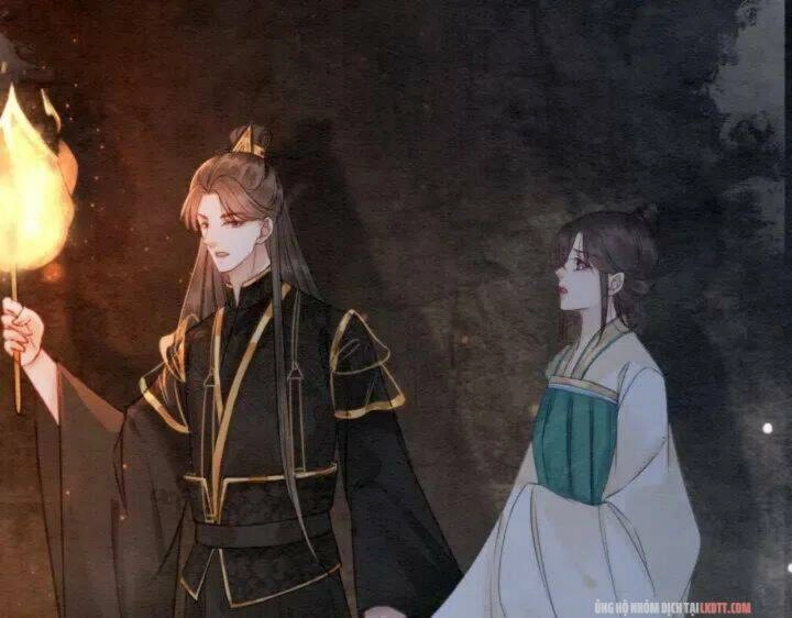 Trọng Sinh Bá Sủng Nhiếp Chính Vương Quá Mạnh Mẽ Chapter 194 - 18