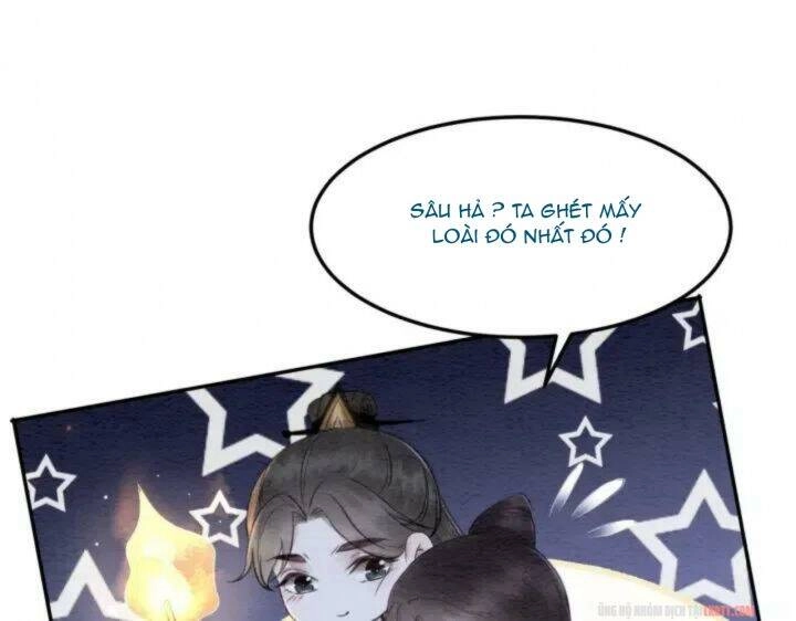 Trọng Sinh Bá Sủng Nhiếp Chính Vương Quá Mạnh Mẽ Chapter 194 - 21