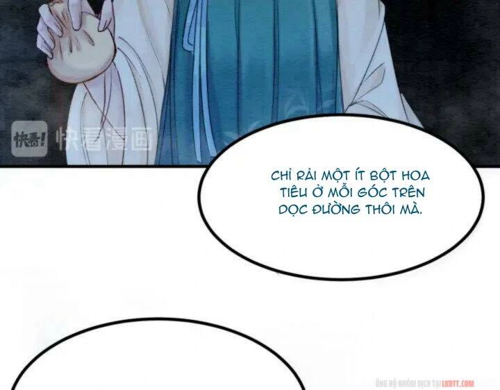 Trọng Sinh Bá Sủng Nhiếp Chính Vương Quá Mạnh Mẽ Chapter 194 - 34