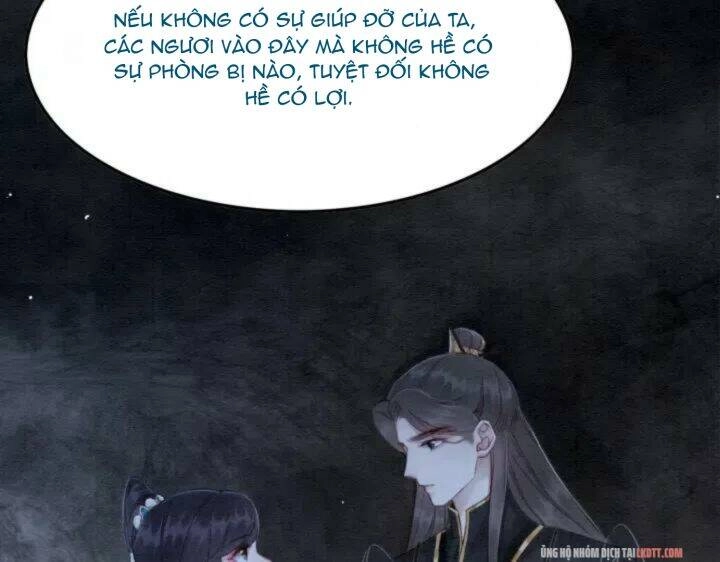 Trọng Sinh Bá Sủng Nhiếp Chính Vương Quá Mạnh Mẽ Chapter 194 - 61