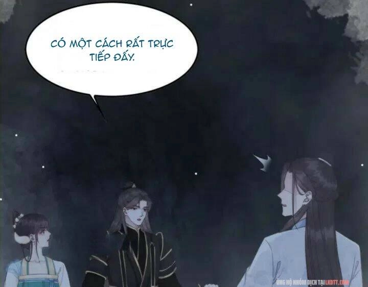 Trọng Sinh Bá Sủng Nhiếp Chính Vương Quá Mạnh Mẽ Chapter 194 - 79