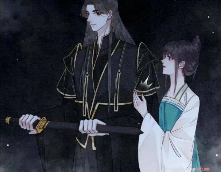 Trọng Sinh Bá Sủng Nhiếp Chính Vương Quá Mạnh Mẽ Chapter 194 - 83