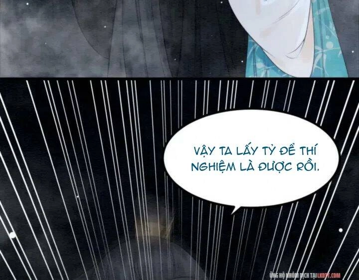 Trọng Sinh Bá Sủng Nhiếp Chính Vương Quá Mạnh Mẽ Chapter 194 - 84