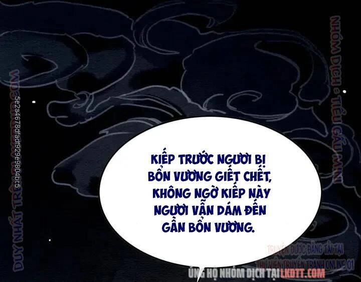 Trọng Sinh Bá Sủng Nhiếp Chính Vương Quá Mạnh Mẽ Chapter 195 - 5