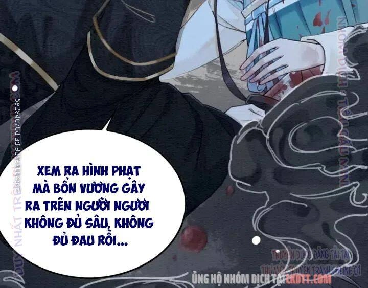 Trọng Sinh Bá Sủng Nhiếp Chính Vương Quá Mạnh Mẽ Chapter 195 - 7