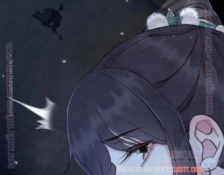 Trọng Sinh Bá Sủng Nhiếp Chính Vương Quá Mạnh Mẽ Chapter 195 - 13