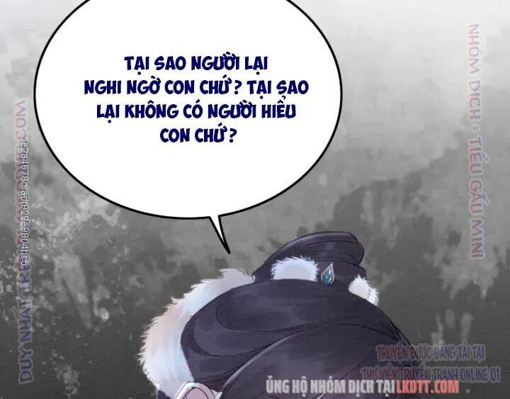 Trọng Sinh Bá Sủng Nhiếp Chính Vương Quá Mạnh Mẽ Chapter 195 - 19