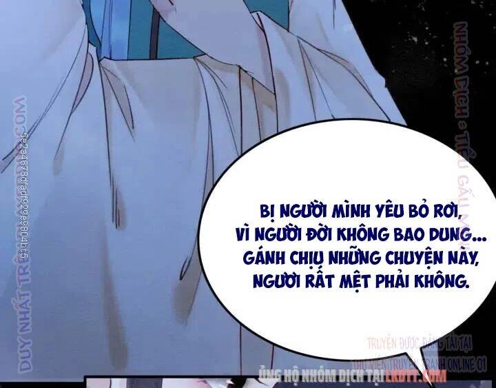 Trọng Sinh Bá Sủng Nhiếp Chính Vương Quá Mạnh Mẽ Chapter 195 - 21