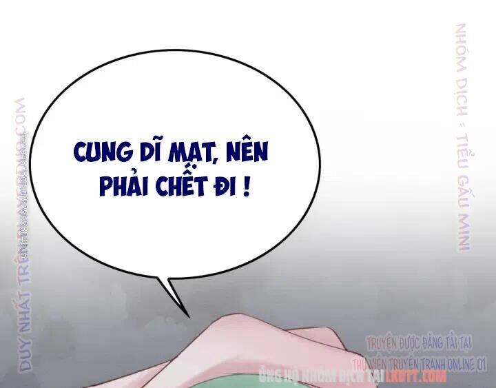 Trọng Sinh Bá Sủng Nhiếp Chính Vương Quá Mạnh Mẽ Chapter 195 - 25