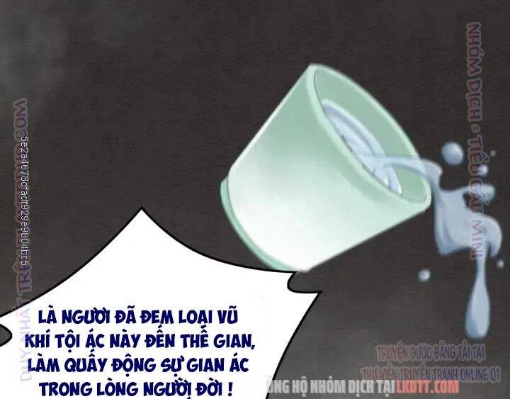 Trọng Sinh Bá Sủng Nhiếp Chính Vương Quá Mạnh Mẽ Chapter 195 - 29