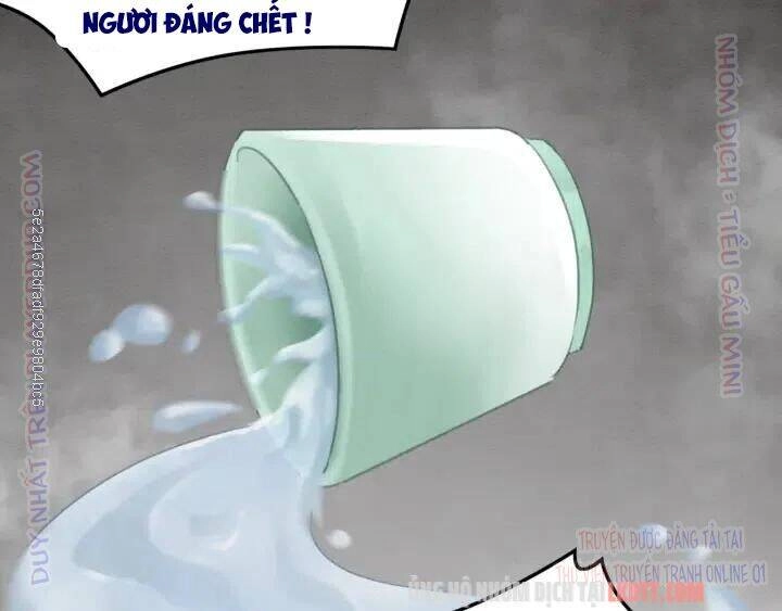 Trọng Sinh Bá Sủng Nhiếp Chính Vương Quá Mạnh Mẽ Chapter 195 - 30