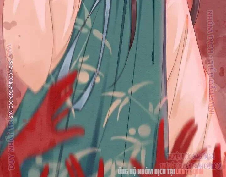 Trọng Sinh Bá Sủng Nhiếp Chính Vương Quá Mạnh Mẽ Chapter 195 - 33