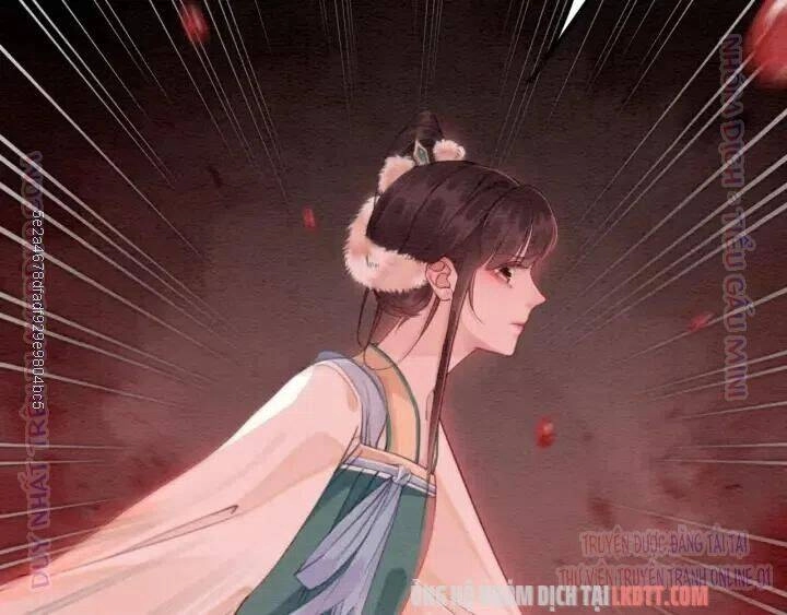 Trọng Sinh Bá Sủng Nhiếp Chính Vương Quá Mạnh Mẽ Chapter 195 - 37