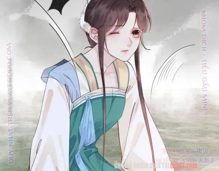 Trọng Sinh Bá Sủng Nhiếp Chính Vương Quá Mạnh Mẽ Chapter 195 - 43