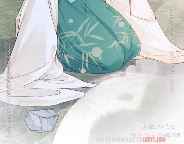 Trọng Sinh Bá Sủng Nhiếp Chính Vương Quá Mạnh Mẽ Chapter 195 - 44