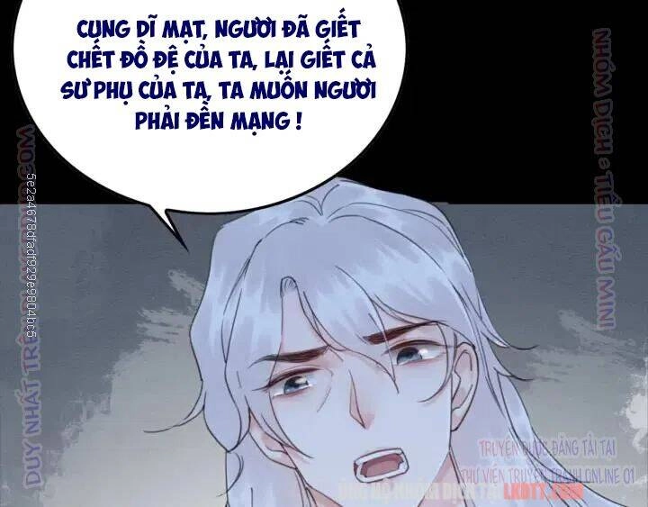 Trọng Sinh Bá Sủng Nhiếp Chính Vương Quá Mạnh Mẽ Chapter 195 - 50