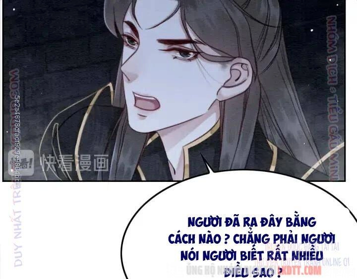 Trọng Sinh Bá Sủng Nhiếp Chính Vương Quá Mạnh Mẽ Chapter 195 - 61