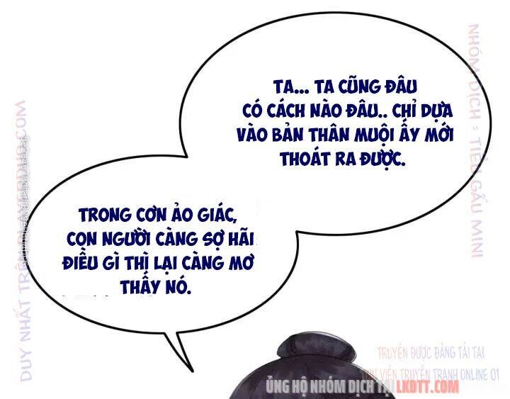 Trọng Sinh Bá Sủng Nhiếp Chính Vương Quá Mạnh Mẽ Chapter 195 - 63