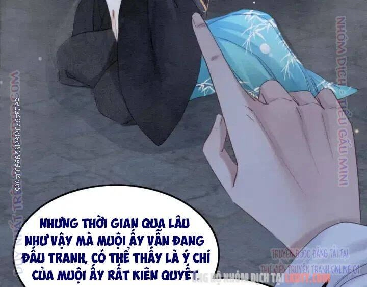 Trọng Sinh Bá Sủng Nhiếp Chính Vương Quá Mạnh Mẽ Chapter 195 - 66
