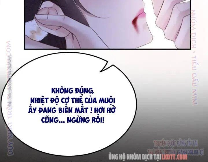 Trọng Sinh Bá Sủng Nhiếp Chính Vương Quá Mạnh Mẽ Chapter 195 - 68