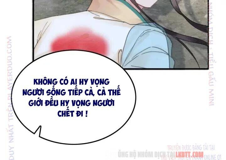 Trọng Sinh Bá Sủng Nhiếp Chính Vương Quá Mạnh Mẽ Chapter 195 - 83