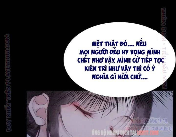 Trọng Sinh Bá Sủng Nhiếp Chính Vương Quá Mạnh Mẽ Chapter 195 - 84