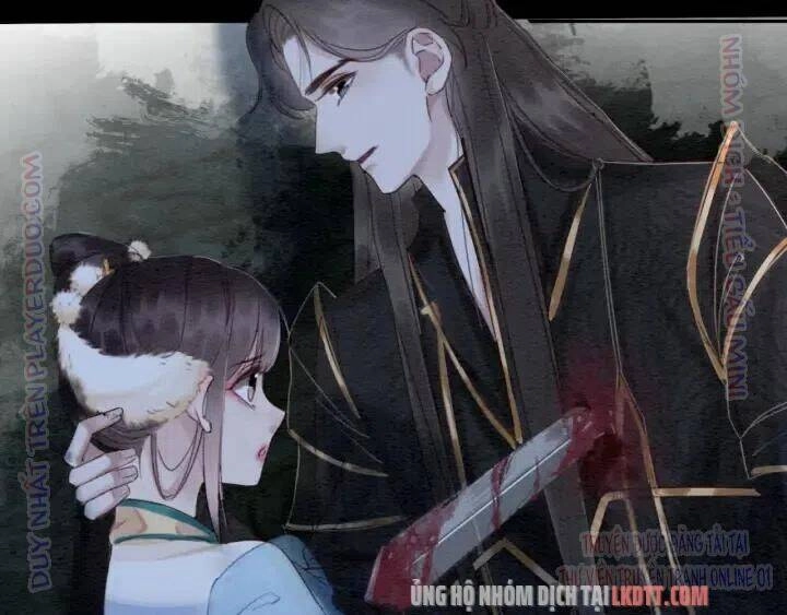 Trọng Sinh Bá Sủng Nhiếp Chính Vương Quá Mạnh Mẽ Chapter 195 - 94