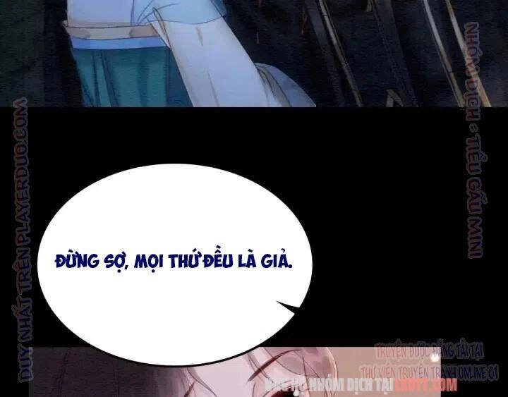 Trọng Sinh Bá Sủng Nhiếp Chính Vương Quá Mạnh Mẽ Chapter 195 - 95