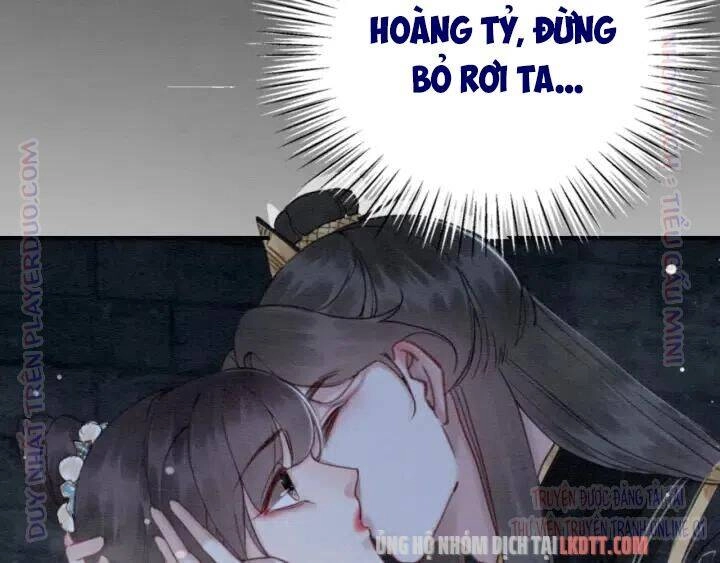 Trọng Sinh Bá Sủng Nhiếp Chính Vương Quá Mạnh Mẽ Chapter 195 - 102