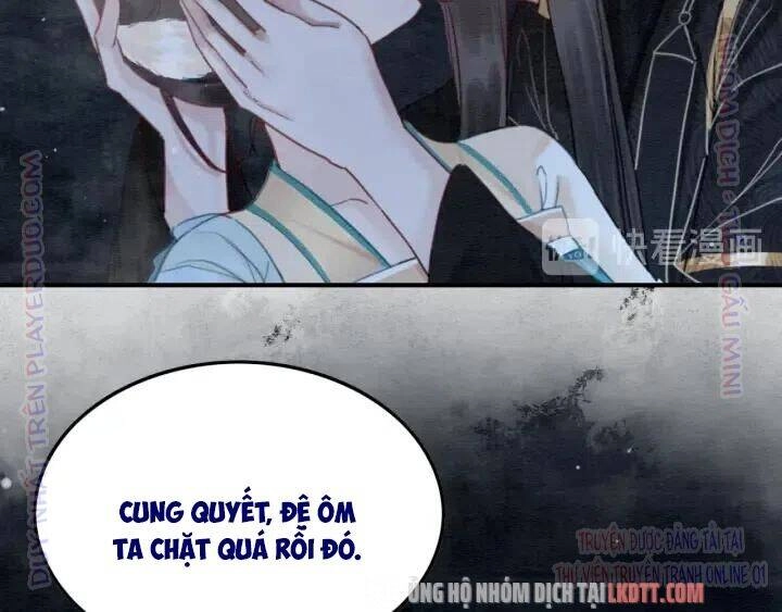 Trọng Sinh Bá Sủng Nhiếp Chính Vương Quá Mạnh Mẽ Chapter 195 - 103