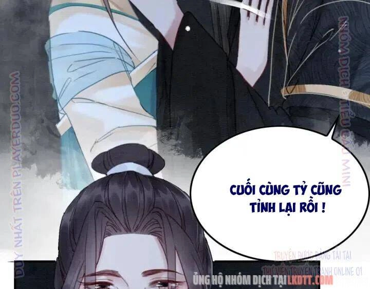 Trọng Sinh Bá Sủng Nhiếp Chính Vương Quá Mạnh Mẽ Chapter 195 - 105