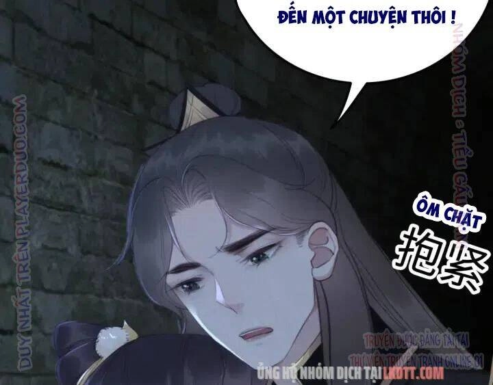 Trọng Sinh Bá Sủng Nhiếp Chính Vương Quá Mạnh Mẽ Chapter 195 - 109