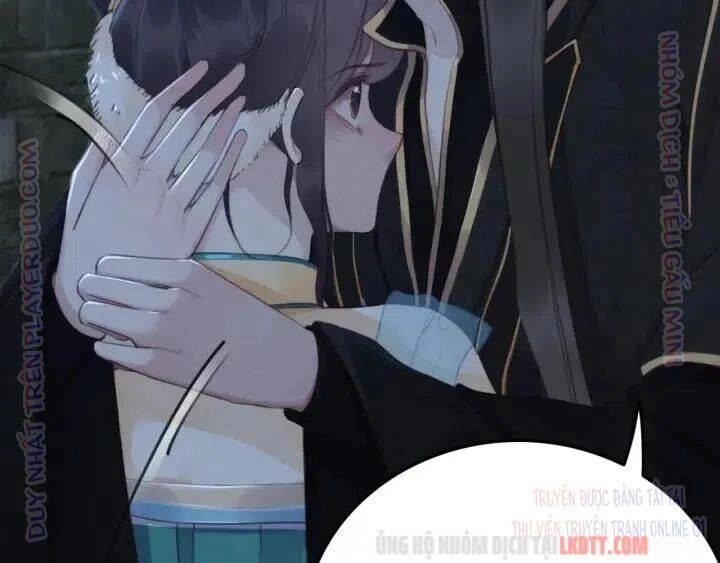 Trọng Sinh Bá Sủng Nhiếp Chính Vương Quá Mạnh Mẽ Chapter 195 - 110