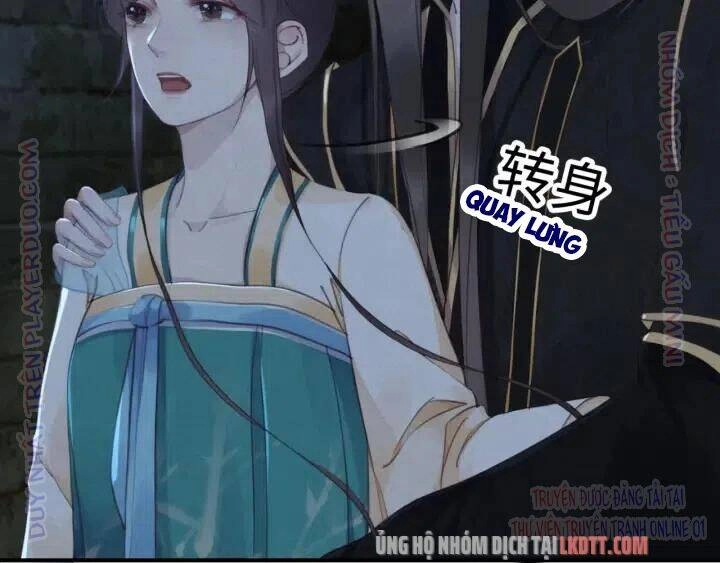 Trọng Sinh Bá Sủng Nhiếp Chính Vương Quá Mạnh Mẽ Chapter 195 - 115