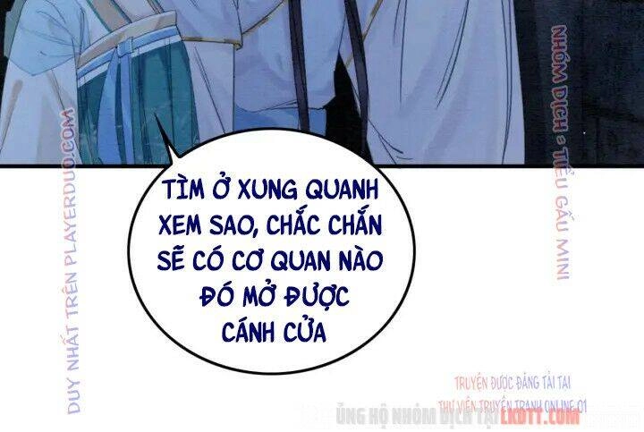 Trọng Sinh Bá Sủng Nhiếp Chính Vương Quá Mạnh Mẽ Chapter 196 - 10