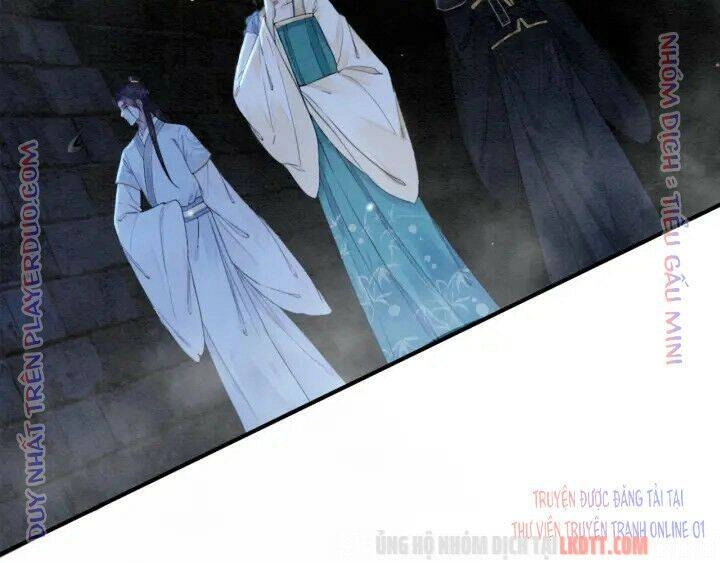 Trọng Sinh Bá Sủng Nhiếp Chính Vương Quá Mạnh Mẽ Chapter 196 - 12