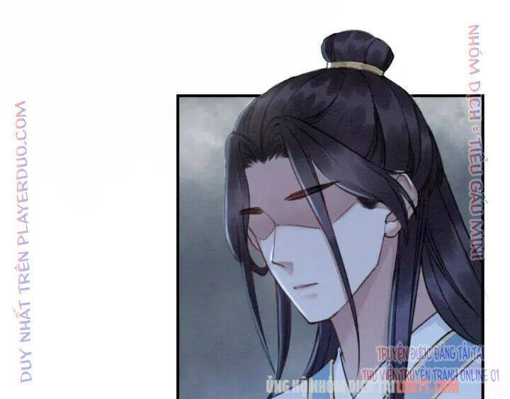 Trọng Sinh Bá Sủng Nhiếp Chính Vương Quá Mạnh Mẽ Chapter 196 - 13