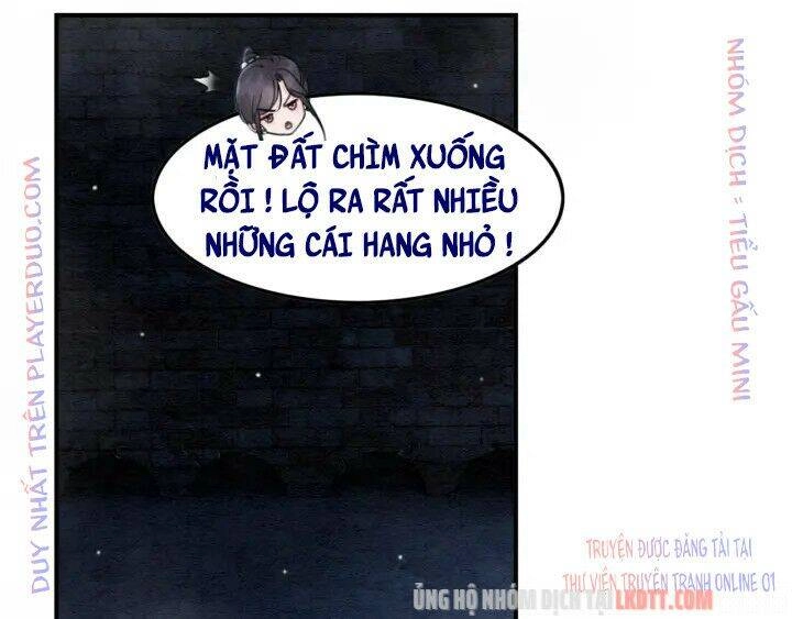 Trọng Sinh Bá Sủng Nhiếp Chính Vương Quá Mạnh Mẽ Chapter 196 - 18