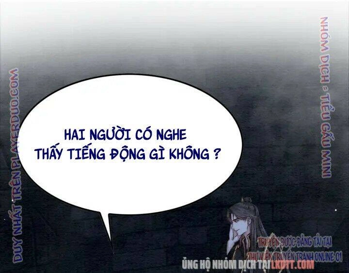 Trọng Sinh Bá Sủng Nhiếp Chính Vương Quá Mạnh Mẽ Chapter 196 - 20