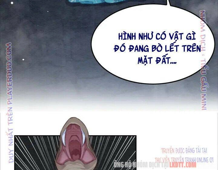 Trọng Sinh Bá Sủng Nhiếp Chính Vương Quá Mạnh Mẽ Chapter 196 - 22