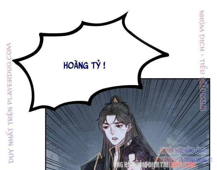 Trọng Sinh Bá Sủng Nhiếp Chính Vương Quá Mạnh Mẽ Chapter 196 - 24