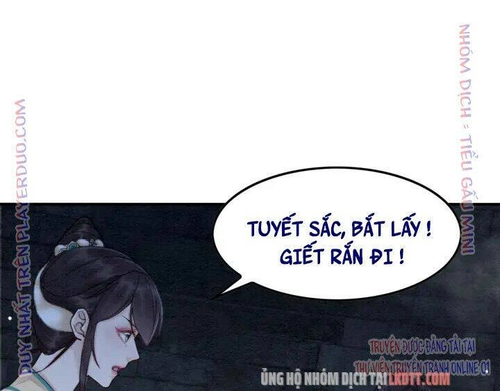 Trọng Sinh Bá Sủng Nhiếp Chính Vương Quá Mạnh Mẽ Chapter 196 - 29